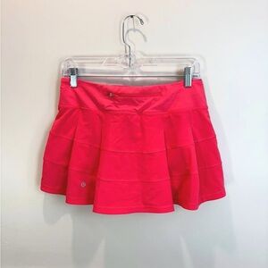 lululemon skirt
